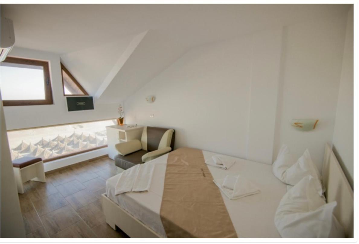 Complex Turistic Perla Venusului Hotel 3*